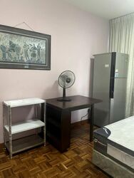 Orchid Park Condominium (D27), Condominium #460584021